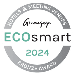 Eco Smart Bronze Award 2024